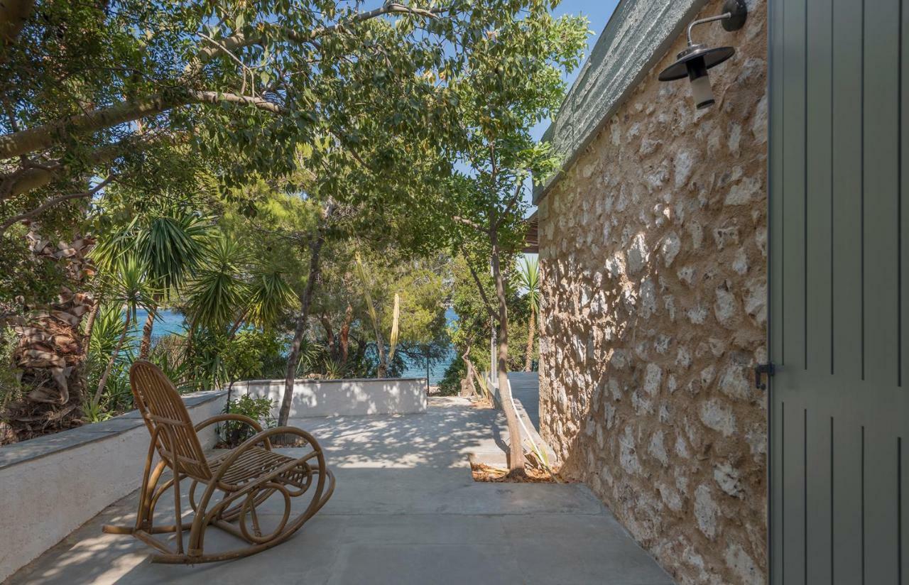 Megara Sur Mer Kültér fotó